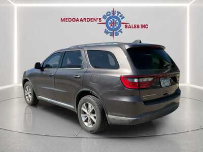 2015 Dodge Durango, $7495. Photo 4
