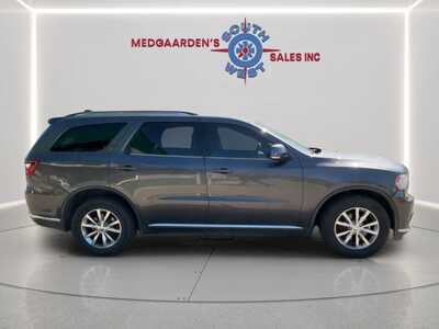 2015 Dodge Durango, $7495. Photo 8