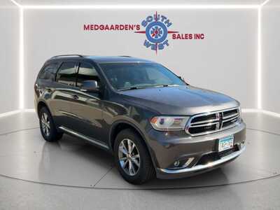 2015 Dodge Durango, $7495. Photo 9