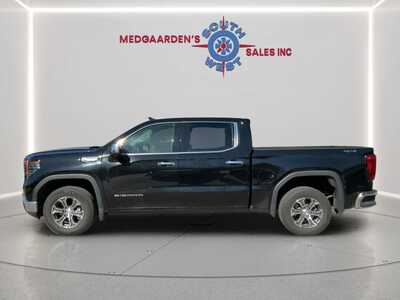 2025 GMC 1500 Crew Cab, $49995. Photo 10