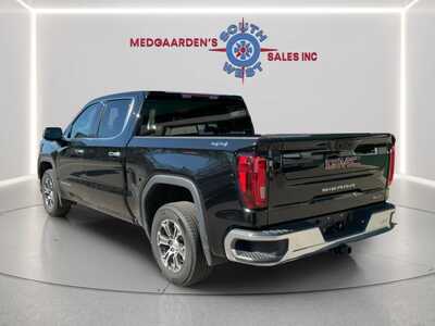 2025 GMC 1500 Crew Cab, $49995. Photo 11
