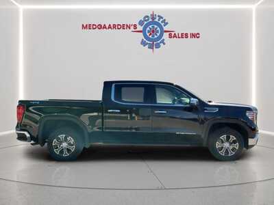 2025 GMC 1500 Crew Cab, $49995. Photo 12