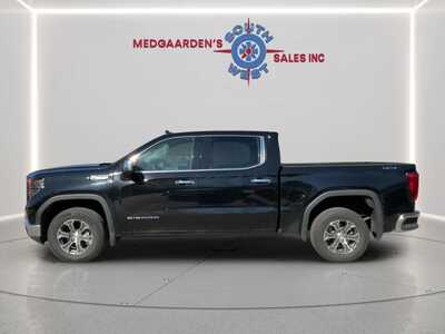 2025 GMC 1500 Crew Cab, $49995. Photo 2