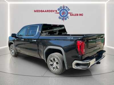 2025 GMC 1500 Crew Cab, $49995. Photo 3