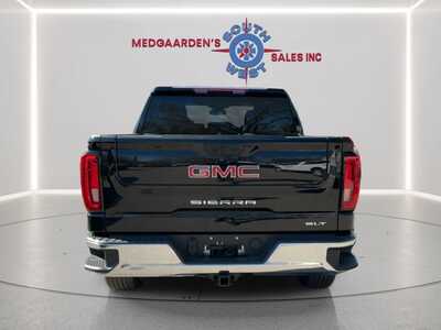 2025 GMC 1500 Crew Cab, $49995. Photo 5