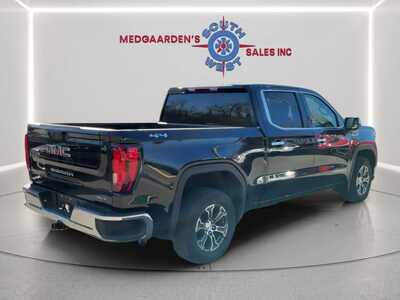 2025 GMC 1500 Crew Cab, $49995. Photo 6