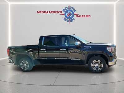2025 GMC 1500 Crew Cab, $49995. Photo 7