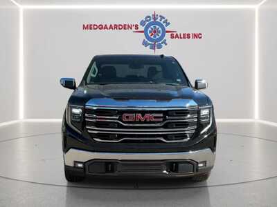 2025 GMC 1500 Crew Cab, $49995. Photo 1