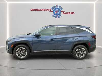2025 Hyundai Tucson, $24995. Photo 2