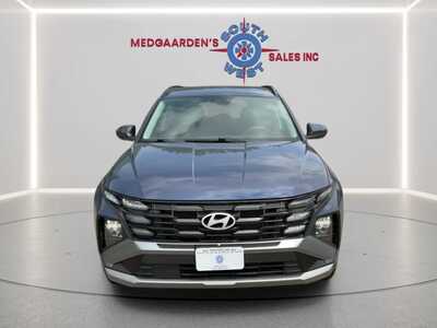 2025 Hyundai Tucson, $24995. Photo 1