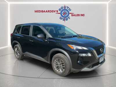 2023 Nissan Rogue, $18995. Photo 10