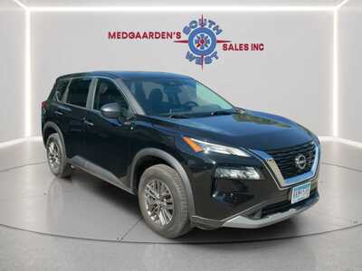 2023 Nissan Rogue, $18995. Photo 11
