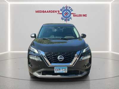 2023 Nissan Rogue, $18995. Photo 12