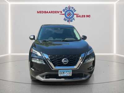 2023 Nissan Rogue, $18995. Photo 1
