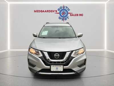 2018 Nissan Rogue, $10120. Photo 8