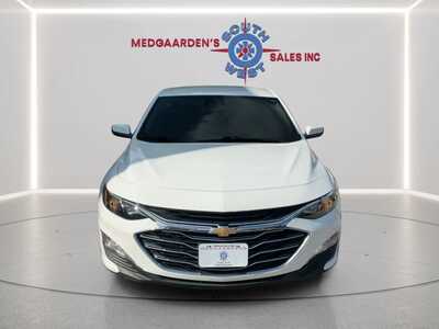 2024 Chevrolet Malibu, $19995. Photo 12