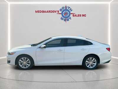2024 Chevrolet Malibu, $19995. Photo 2