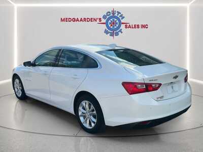 2024 Chevrolet Malibu, $19995. Photo 3
