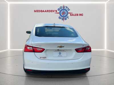 2024 Chevrolet Malibu, $19995. Photo 5