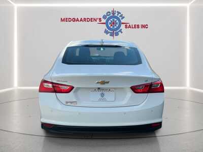 2024 Chevrolet Malibu, $19995. Photo 6