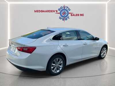 2024 Chevrolet Malibu, $19995. Photo 7