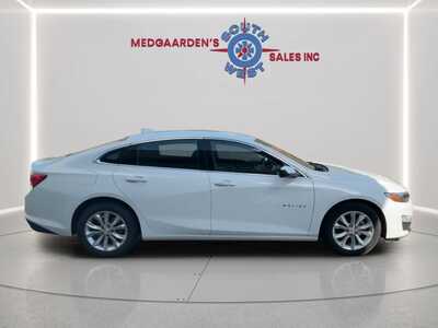 2024 Chevrolet Malibu, $19995. Photo 8