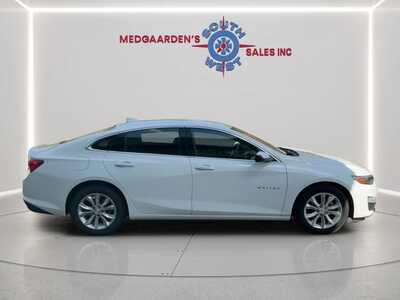 2024 Chevrolet Malibu, $19995. Photo 9