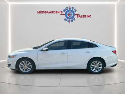 2024 Chevrolet Malibu, $19995. Photo 1