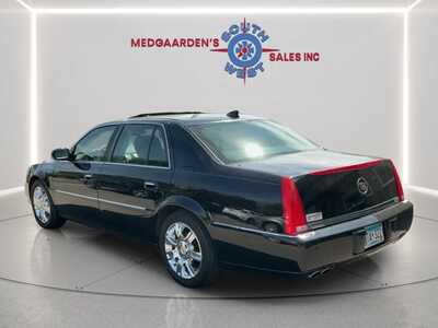 2011 Cadillac DTS, $7995. Photo 6
