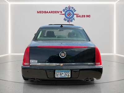2011 Cadillac DTS, $7995. Photo 7