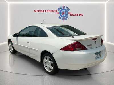 2002 Mercury Cougar, $2495. Photo 5