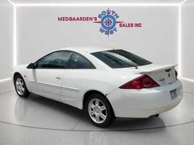 2002 Mercury Cougar, $2495. Photo 6