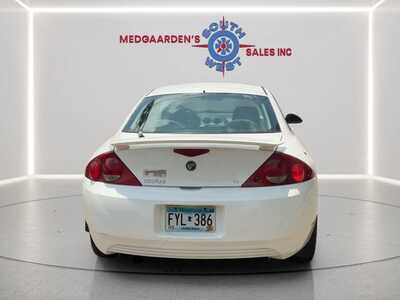 2002 Mercury Cougar, $2495. Photo 7