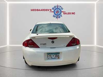 2002 Mercury Cougar, $2495. Photo 8