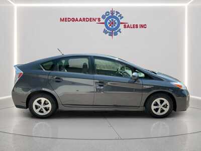 2013 Toyota Prius, $6995. Photo 10
