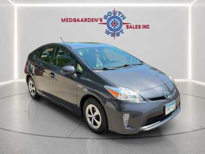 2013 Toyota Prius, $6995. Photo 11