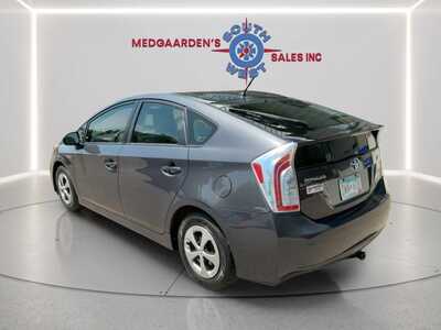 2013 Toyota Prius, $6995. Photo 5
