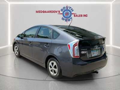 2013 Toyota Prius, $6995. Photo 6