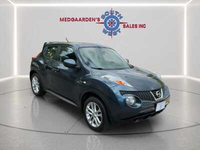 2014 Nissan Juke, $6495. Photo 12
