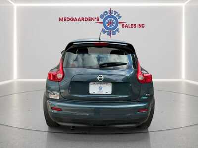 2014 Nissan Juke, $6495. Photo 7