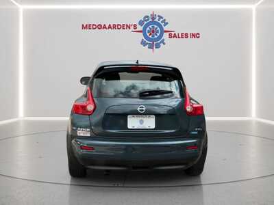 2014 Nissan Juke, $6495. Photo 8