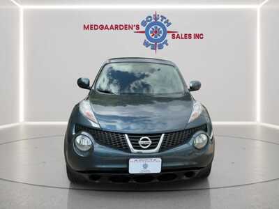 2014 Nissan Juke, $6495. Photo 1