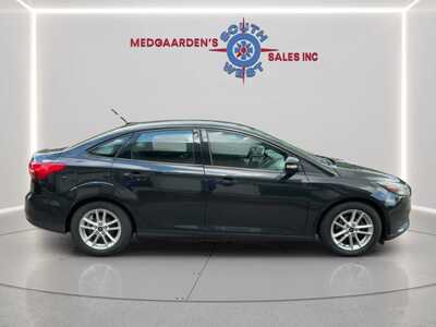 2015 Ford Focus, $5995. Photo 10
