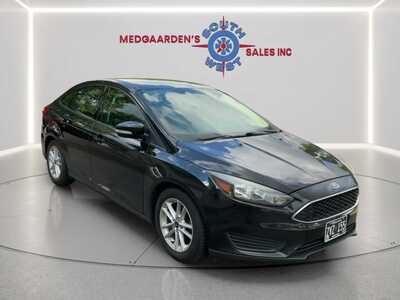 2015 Ford Focus, $5995. Photo 11