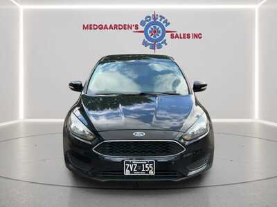 2015 Ford Focus, $5995. Photo 2