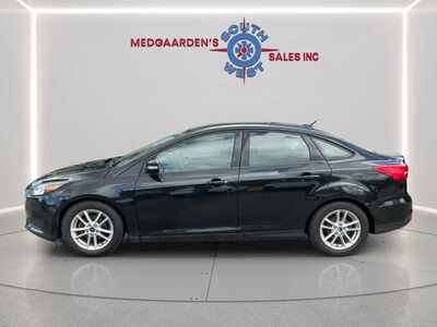 2015 Ford Focus, $5995. Photo 3
