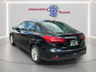 2015 Ford Focus, $5995. Photo 5