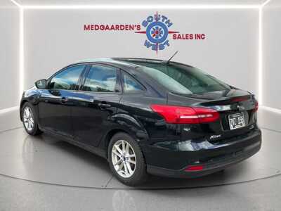 2015 Ford Focus, $5995. Photo 6