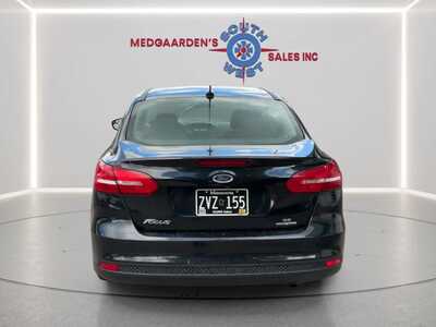 2015 Ford Focus, $5995. Photo 7