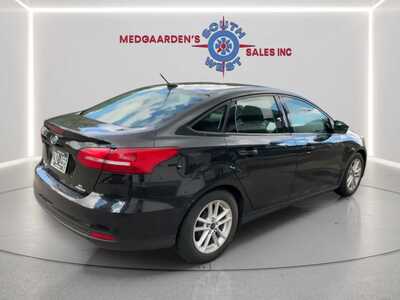 2015 Ford Focus, $5995. Photo 9